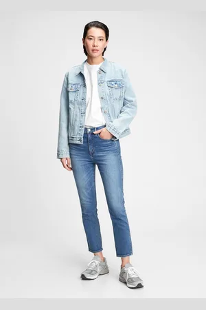 GAP Jeans slim fit ankle, , , Taglia 34 REGULAR