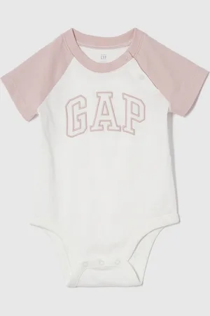GAP Body neonato in cotone 100% Kids, , Taglia 0-3M/46-58