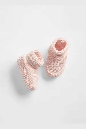 GAP Scarpine in maglia, , Taglia 6-12M/69-74