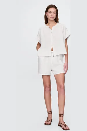 GAP Shorts estivi in puro cotone , , , Taglia XS