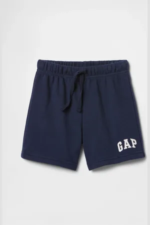 GAP Pantaloncini da bambino in misto cotone, , Taglia 6-12M/69-74
