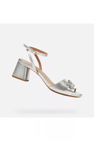 Geox Donna Sandali - Genziana mid donna
