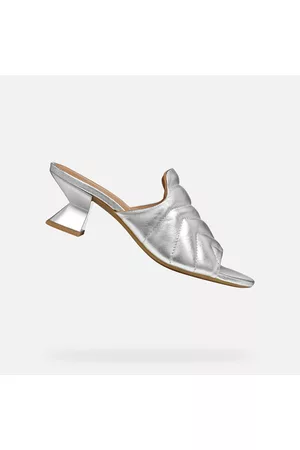 Geox Donna Sandali - Sandal onice donna