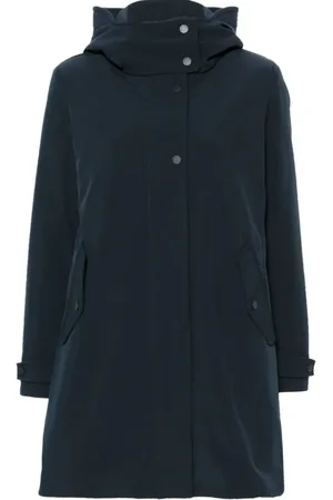 Woolrich FIRTH 2 IN 1 PARKA