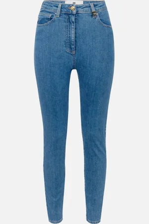Elisabetta Franchi JEANS SKINNY