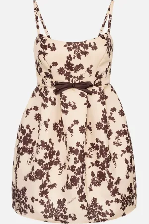 Elisabetta Franchi ABITO DOLL