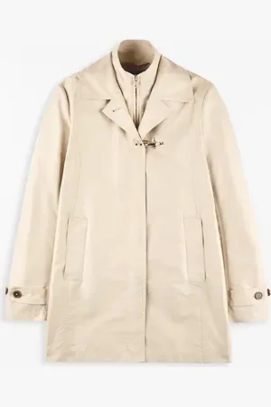 FAY VIRGINIA MORNING COAT