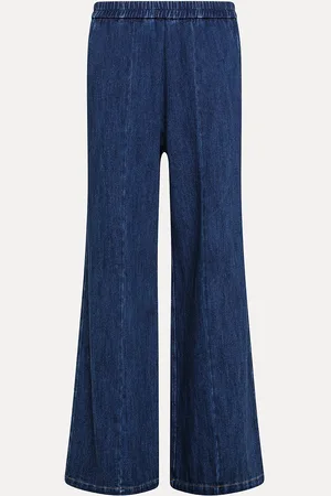 FORTE FORTE PANTALONE PALAZZO