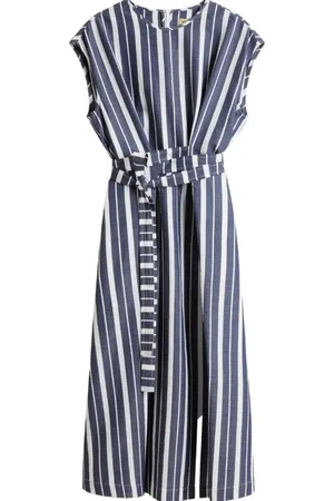 Woolrich STRETCH COTTON DRESS