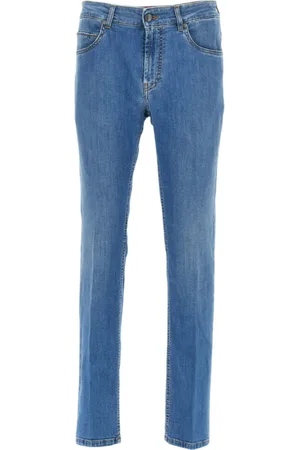 FAY JEANS 5 TASCHE