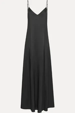FORTE FORTE LONG DRESS