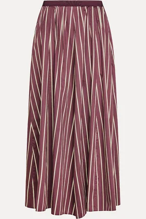 FORTE FORTE MAXI SKIRT