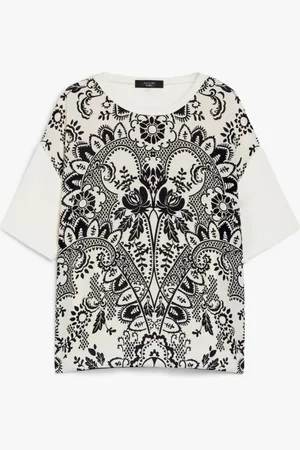 Max Mara PAMPAS
