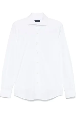 FAY CAMICIA COLLO FRANCESE