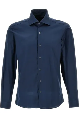 FAY CAMICIA COLLO FRANCESE