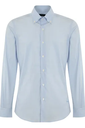 FAY BUTTON-DOWN SHIRT