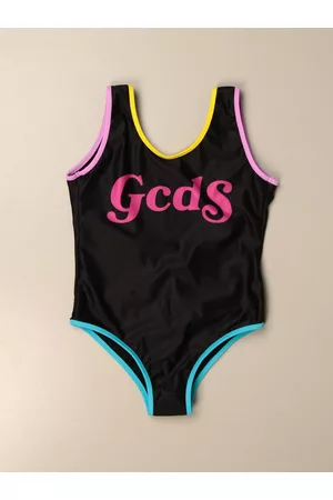 GCDS Costume GCDS con logo