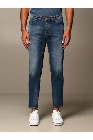 XC Jeans Andrea in used slim fit