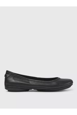 Camper Ballerina Right in pelle