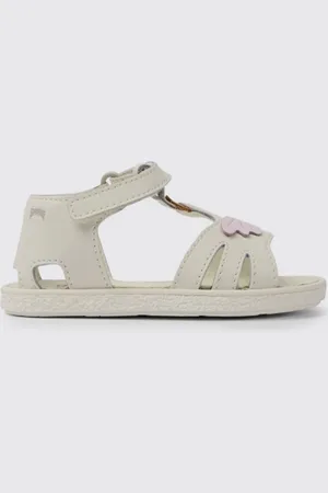 Camper Sandalo Miko in pelle di vitello