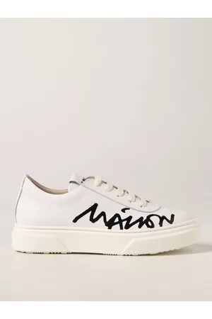 Maison Margiela Sneakers in pelle