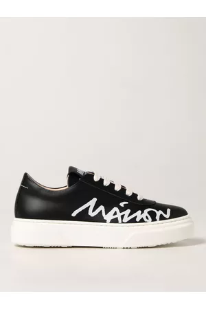 Maison Margiela Sneakers in pelle