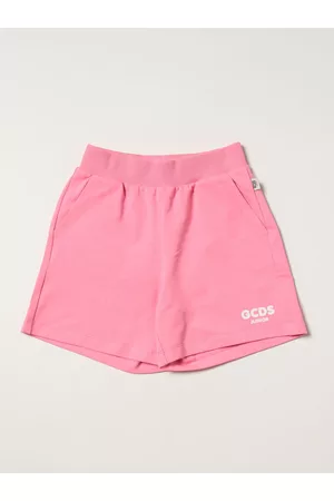 GCDS Pantaloncino Bambino colore
