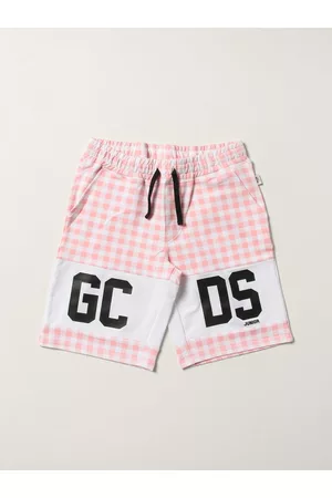 GCDS Pantaloncino Bambino colore