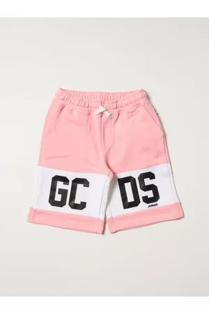 GCDS Pantaloncino Bambino colore