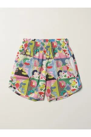 GCDS Pantaloncino Bambino colore