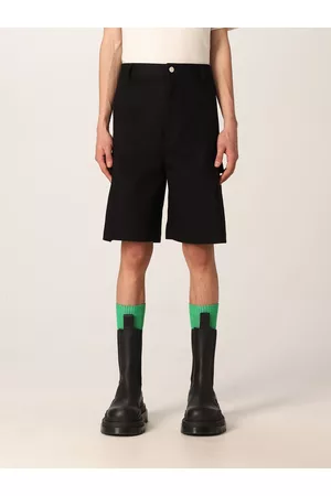 Bottega Veneta Pantaloncino in twill