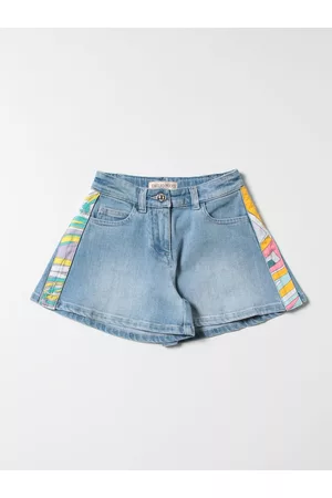 Puccini Pantaloncino Bambino colore
