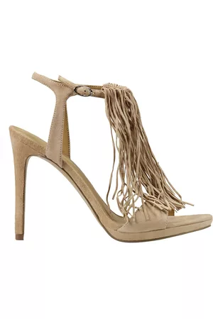 KENDALL + KYLIE Sandali Con Tacco Donna colore