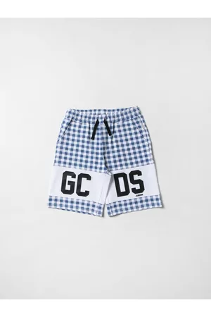 GCDS Pantaloncino Bambino colore