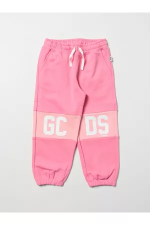 GCDS Pantalone Bambino colore