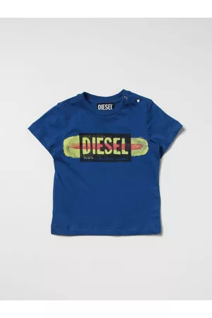 Diesel T-shirt con logo