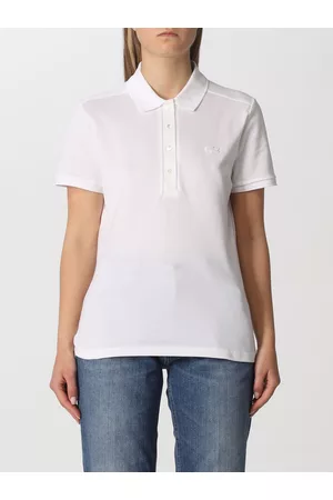 Lacoste Polo in cotone