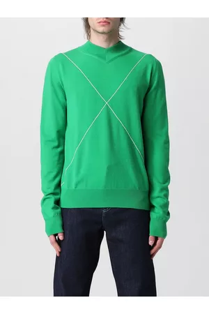 Bottega Veneta Maglione in misto lana