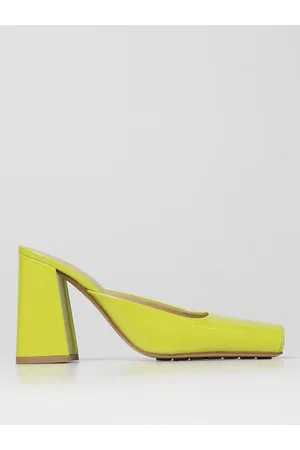 Bottega Veneta Pump in pelle
