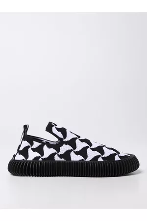 Bottega Veneta Sneakers Ripple knit jacquard