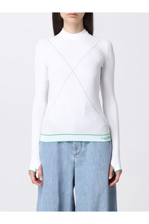 Bottega Veneta Maglia Salon 03 in misto viscosa