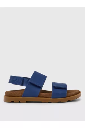 Camper Sandalo Brutus in pelle di vitello