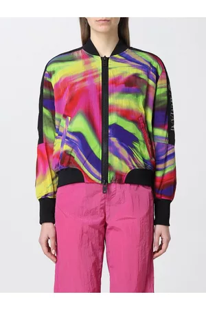 Emporio Armani Felpa Sustainable Capsule Surfer