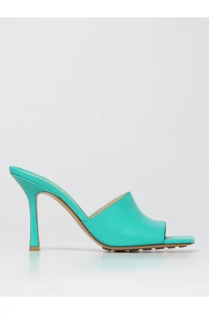 Bottega Veneta Mule Stretch Salon 03 in pelle