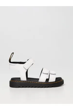 Dr. Martens Sandalo Blaire in pelle