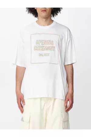 Opening Ceremony T-shirt con logo