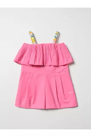 Puccini Abito Bambino colore