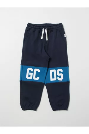 GCDS Pantalone Bambino colore
