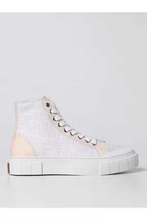 Good News Sneakers Juice High Top