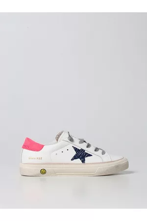 Golden Goose Sneakers May in pelle